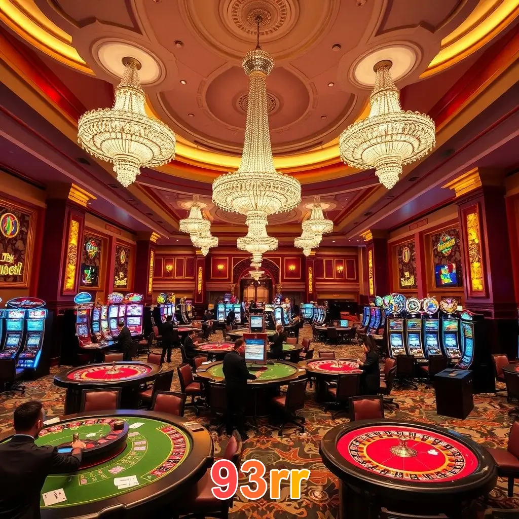 App 93rr slots mobile