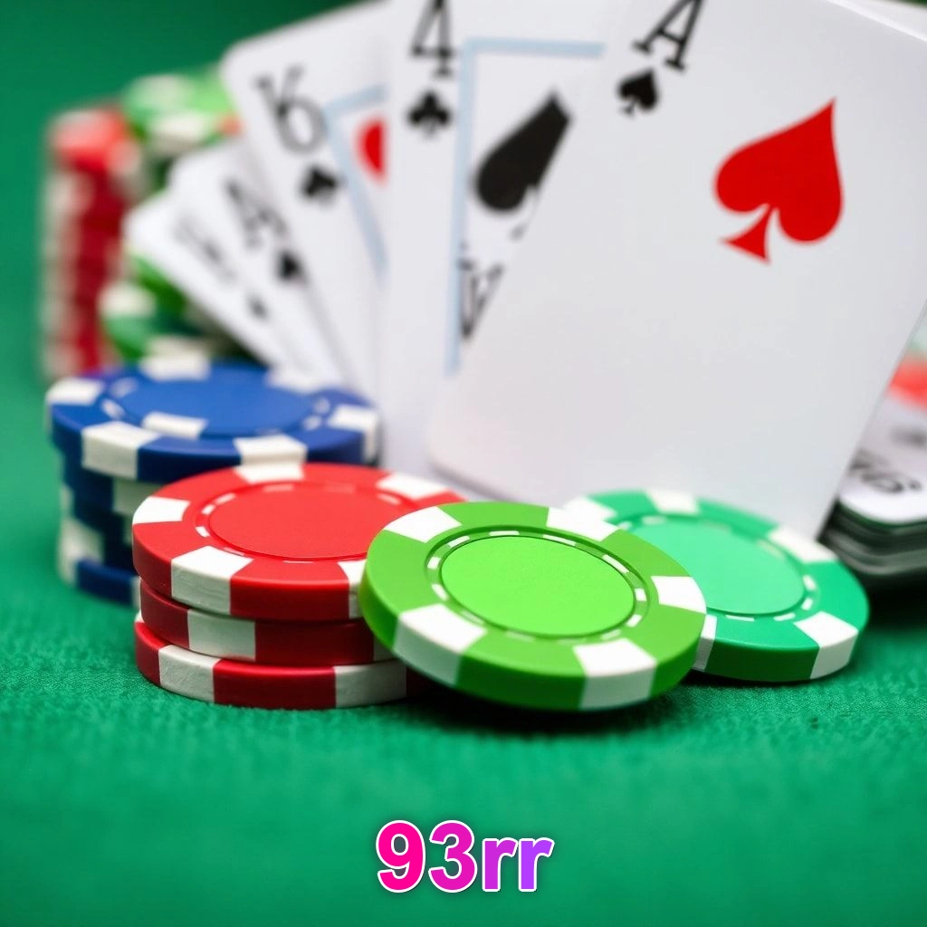 App 93rr Android download