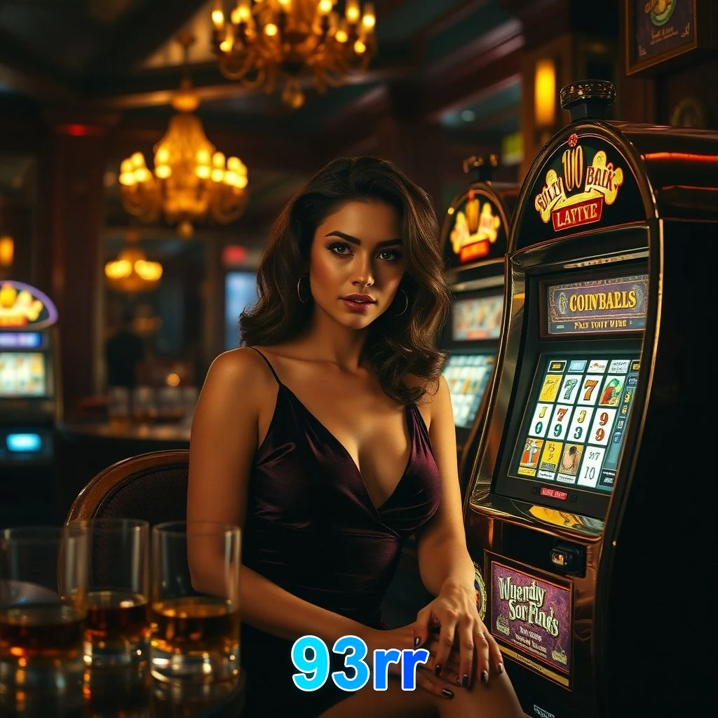 Slots no app 93rr mobile