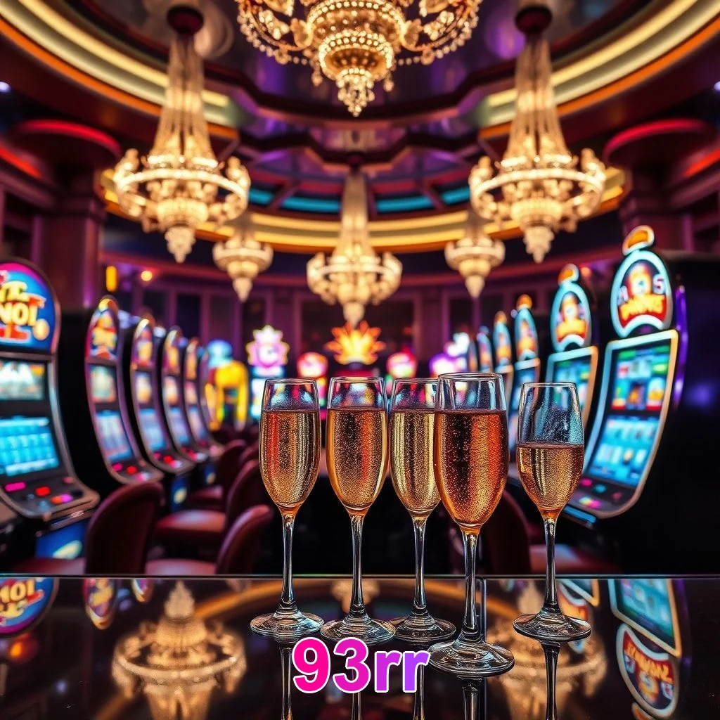 Configurações úteis dentro do app 93rr