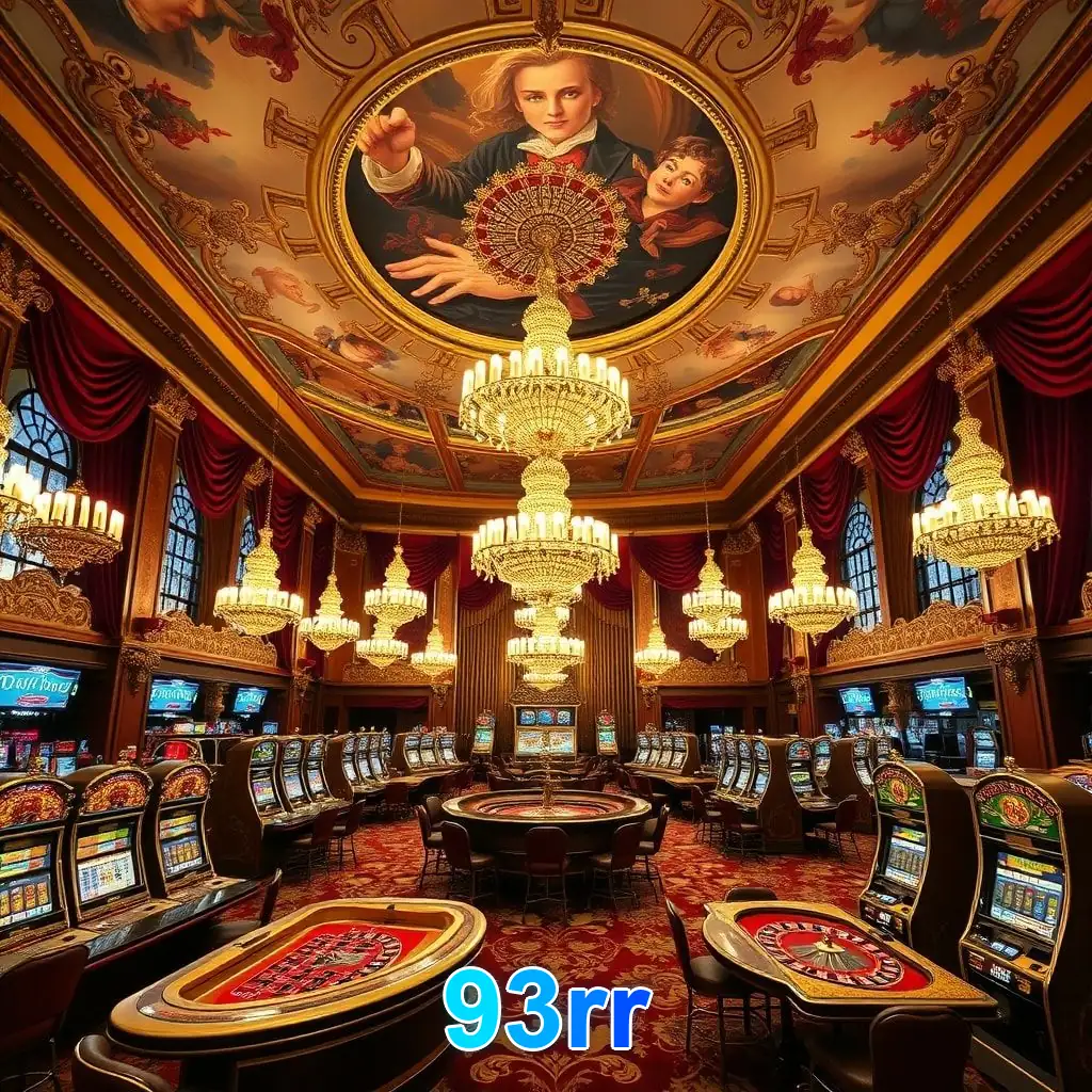 Bônus e prêmios 93rr