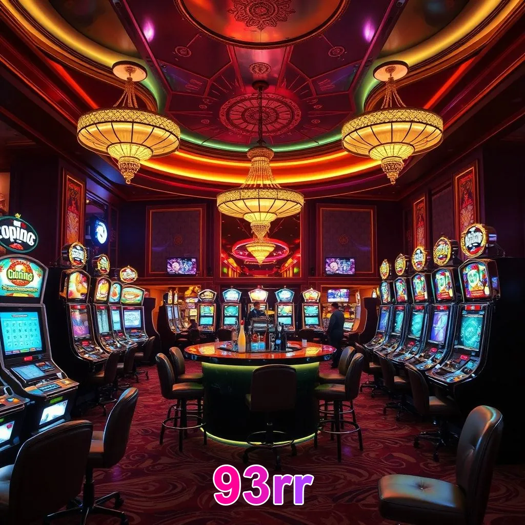 93rr slots no app