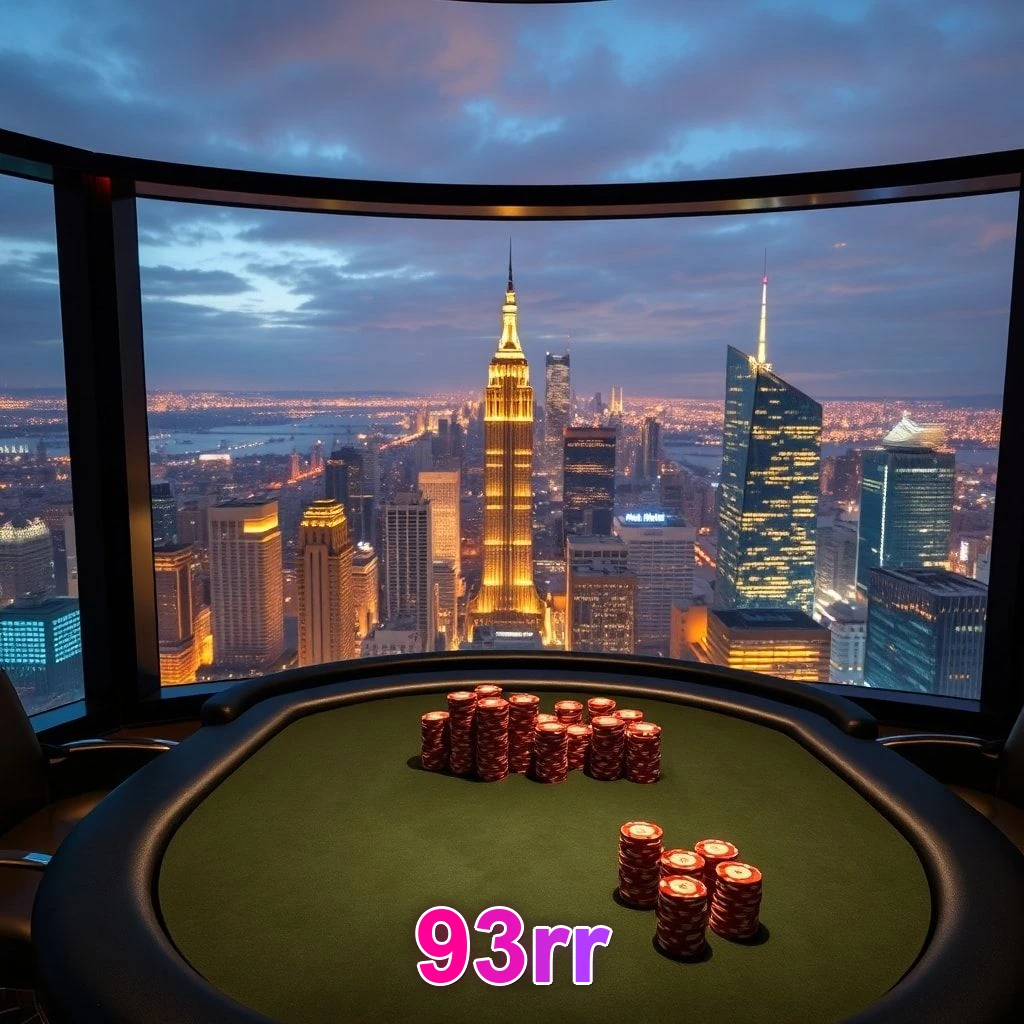 Formulário registro 93rr