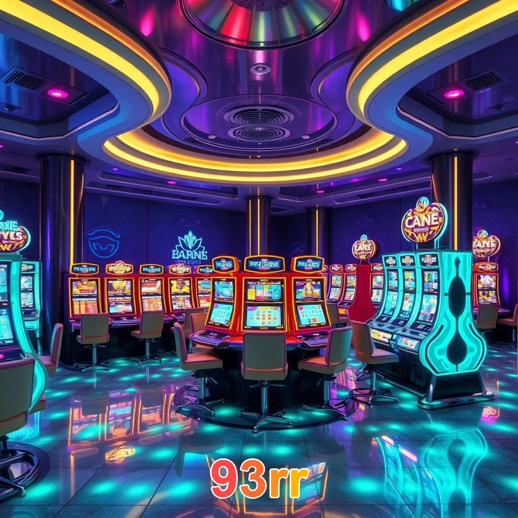 Checklist para avaliar a plataforma 93rr